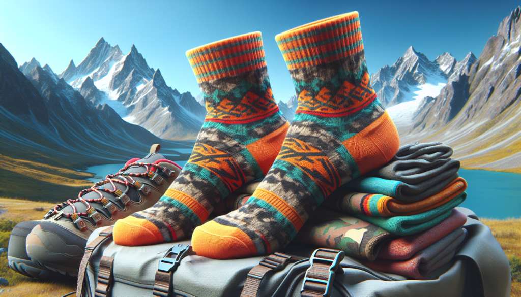 The Ultimate Guide to Hiking Socks: Everything You Need to Know