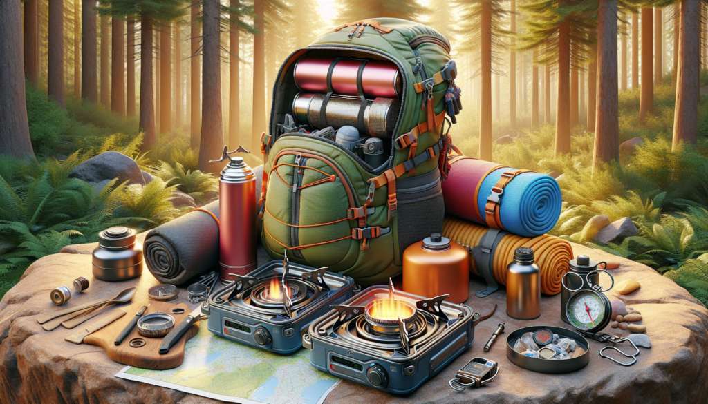 Unpacking the World of Backpacking Stoves: A Comprehensive Guide