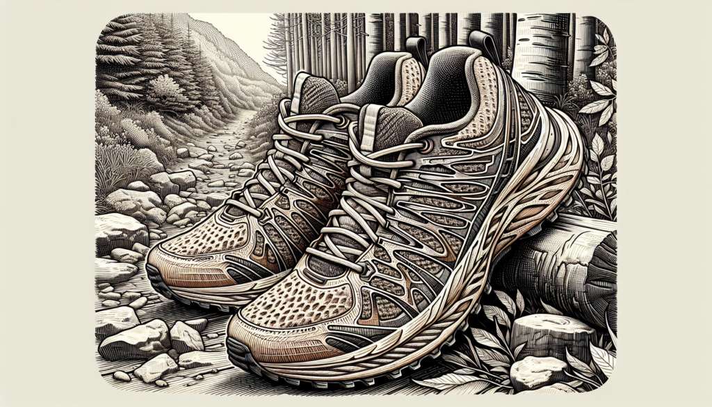 Unleashing the Wild: A Comprehensive Guide to Trail Running Shoes