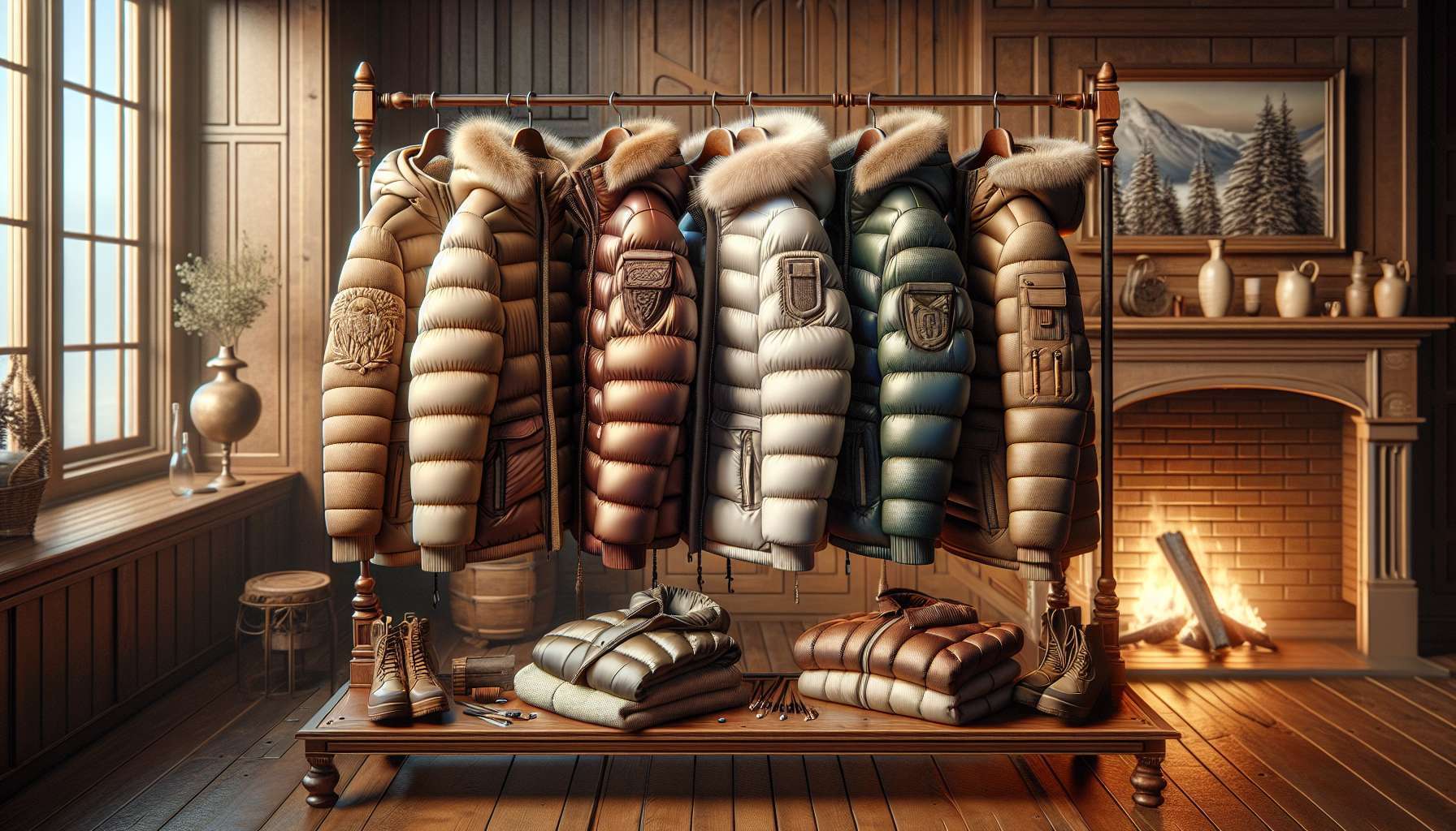 Unraveling the Mysteries of Down Jackets: A Comprehensive Guide