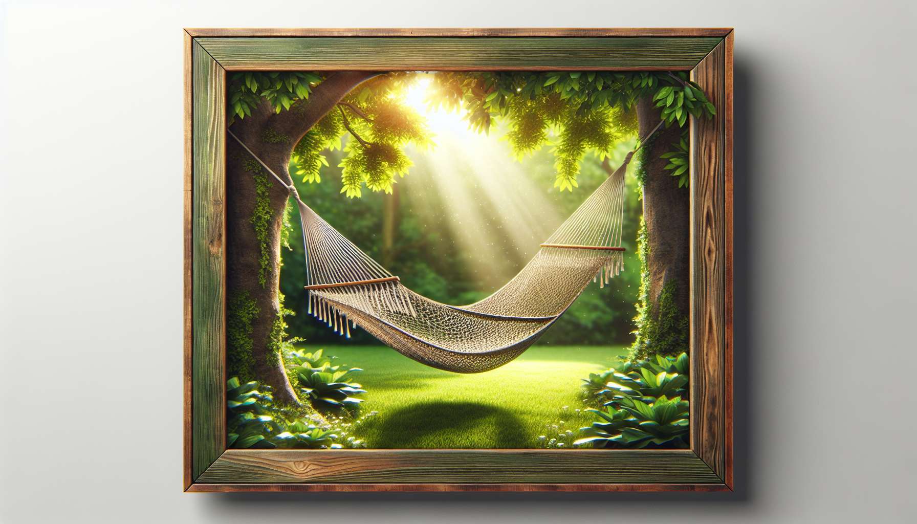 The Ultimate Guide to Hammocks: Relaxation Elevated