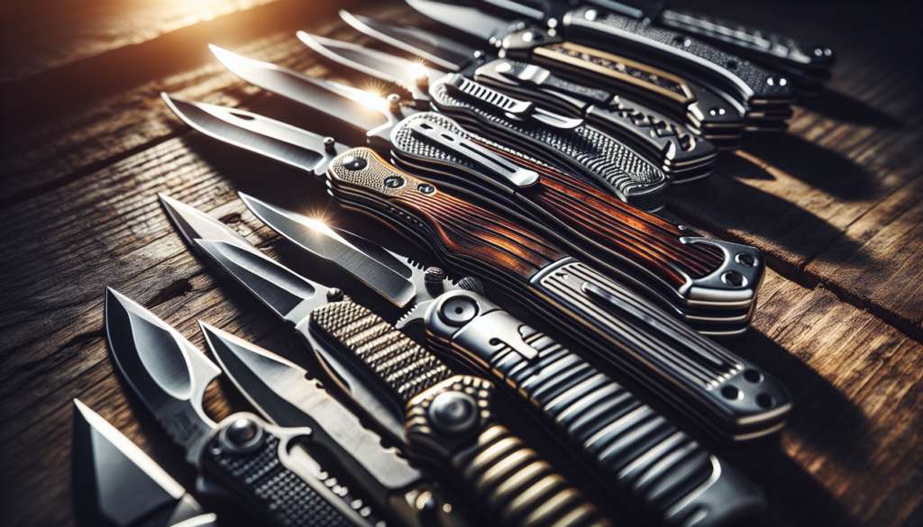 Exploring the Versatility of Small Utility Knives