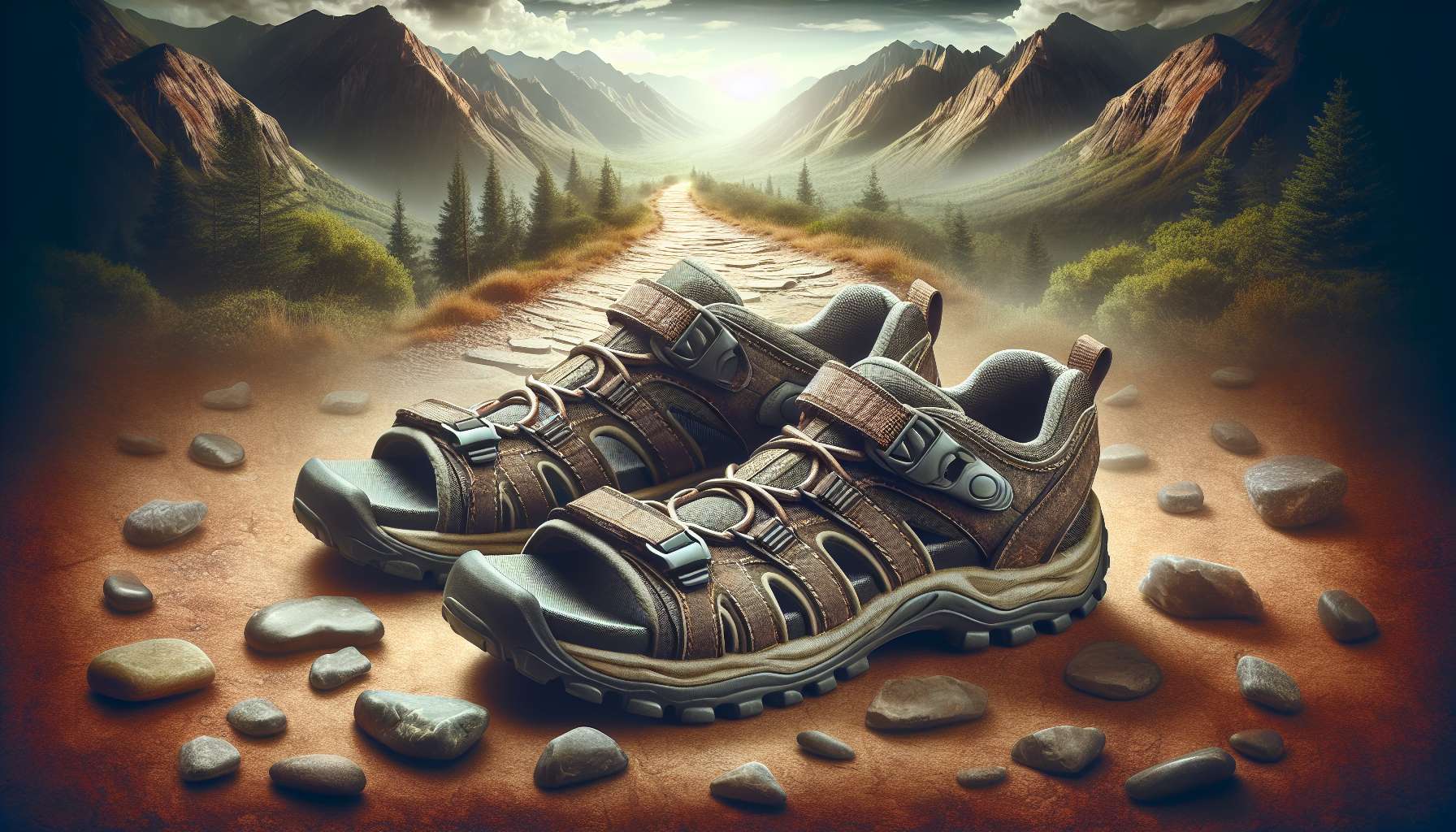 The Ultimate Guide to Hiking Sandals