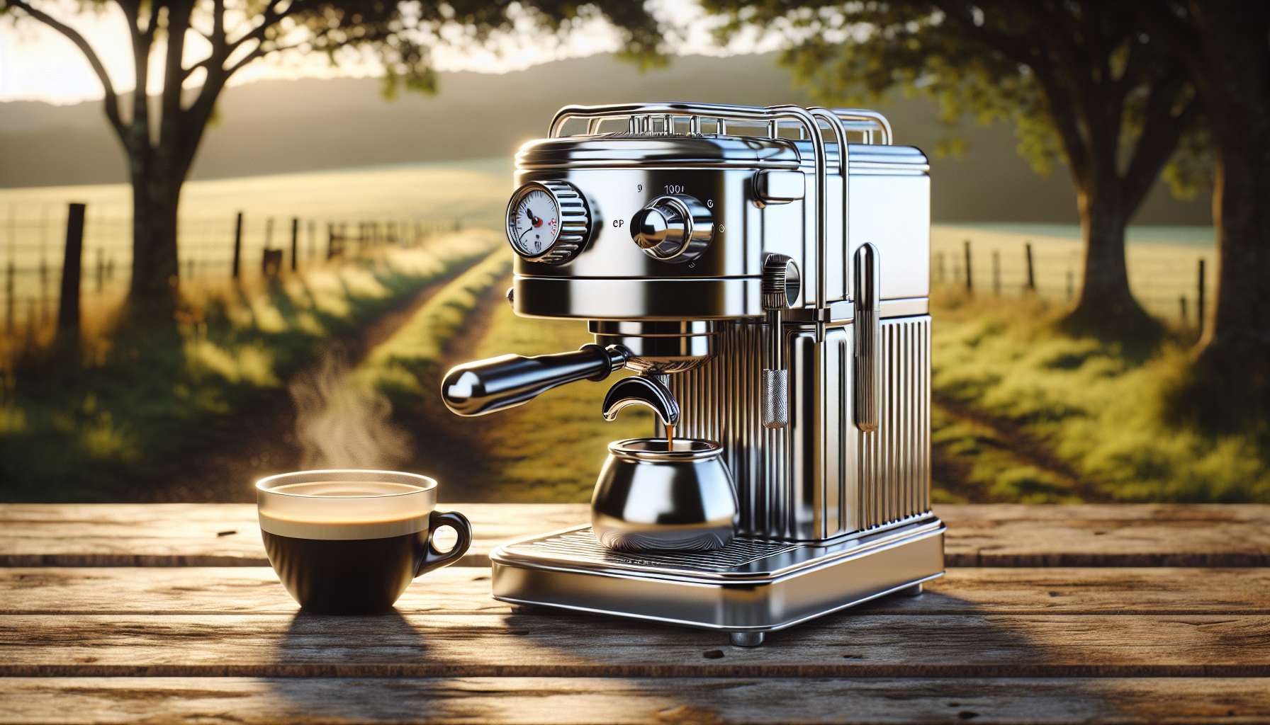 Exploring the World of Portable Espresso Makers: A Comprehensive Guide