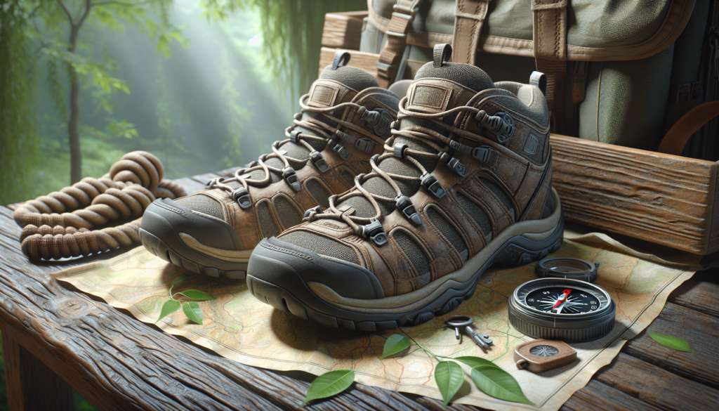 The Comprehensive Guide to Hiking Sandals