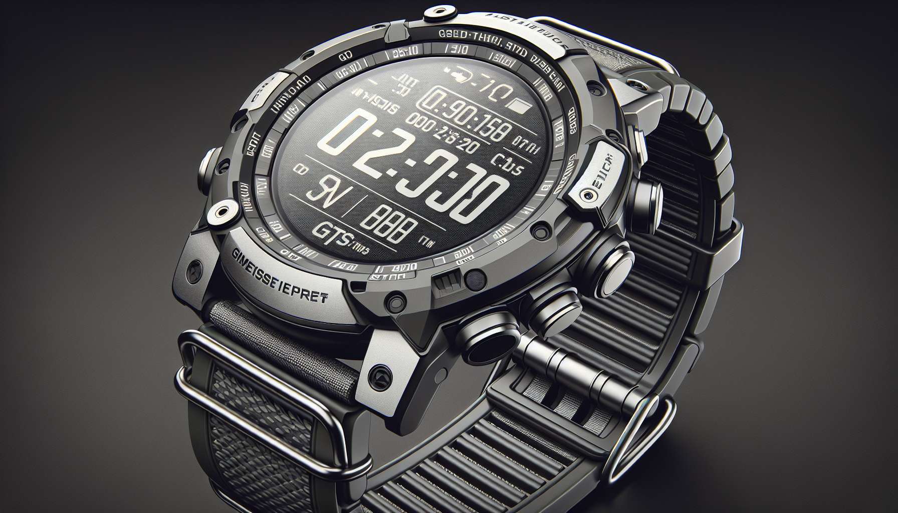 The Ultimate Guide to Garmin Fenix Watch