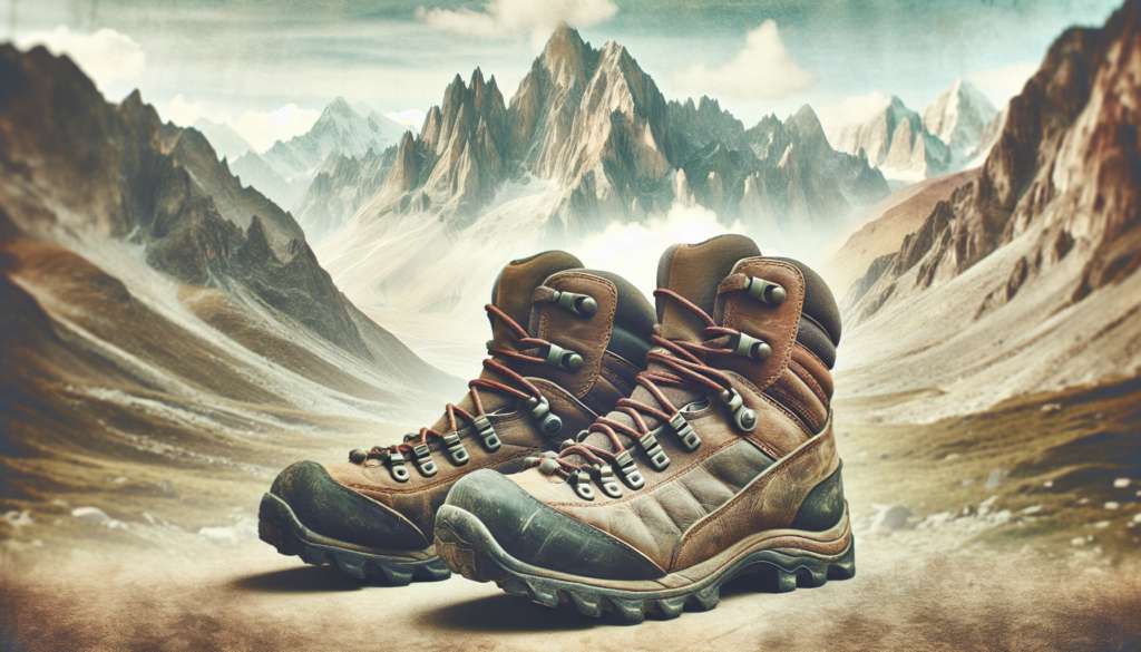 The Ultimate Guide to Climbing Boots: Essential Gear for Every Adventurer