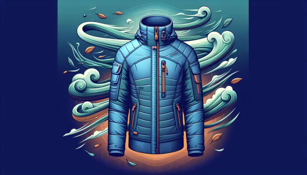 Unveiling the Wonders of Windproof Jackets