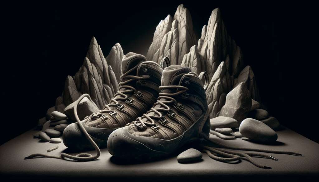 Exploring the World of Rock Climbing Shoes