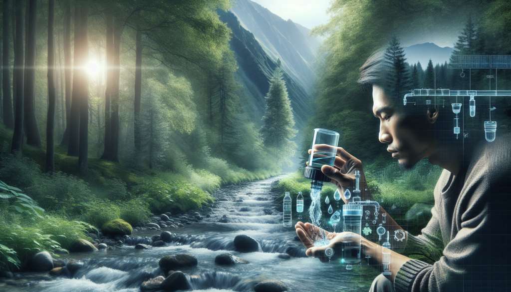 Exploring the World of Portable Water Filters