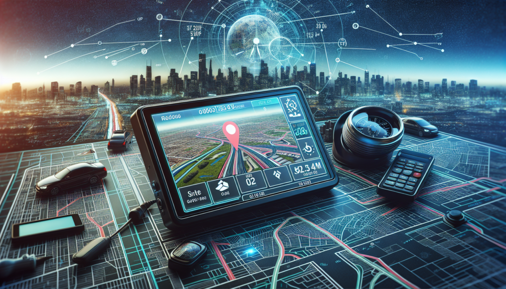 The Ultimate Guide to GPS Navigation Devices