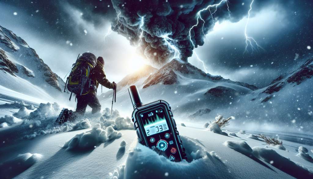 Avalanche Transceivers: The Ultimate Guide