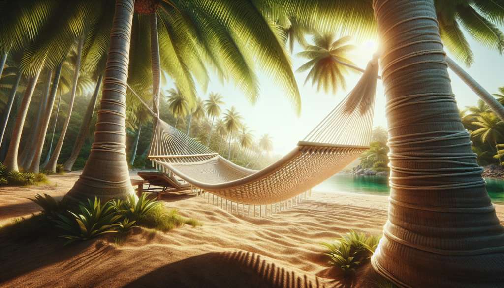 Hammocks: A Comprehensive Guide to History, Types, and Benefits