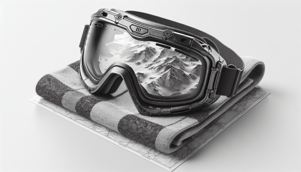 Snow Goggles: Unveiling the Essential Gear for Snow Sports