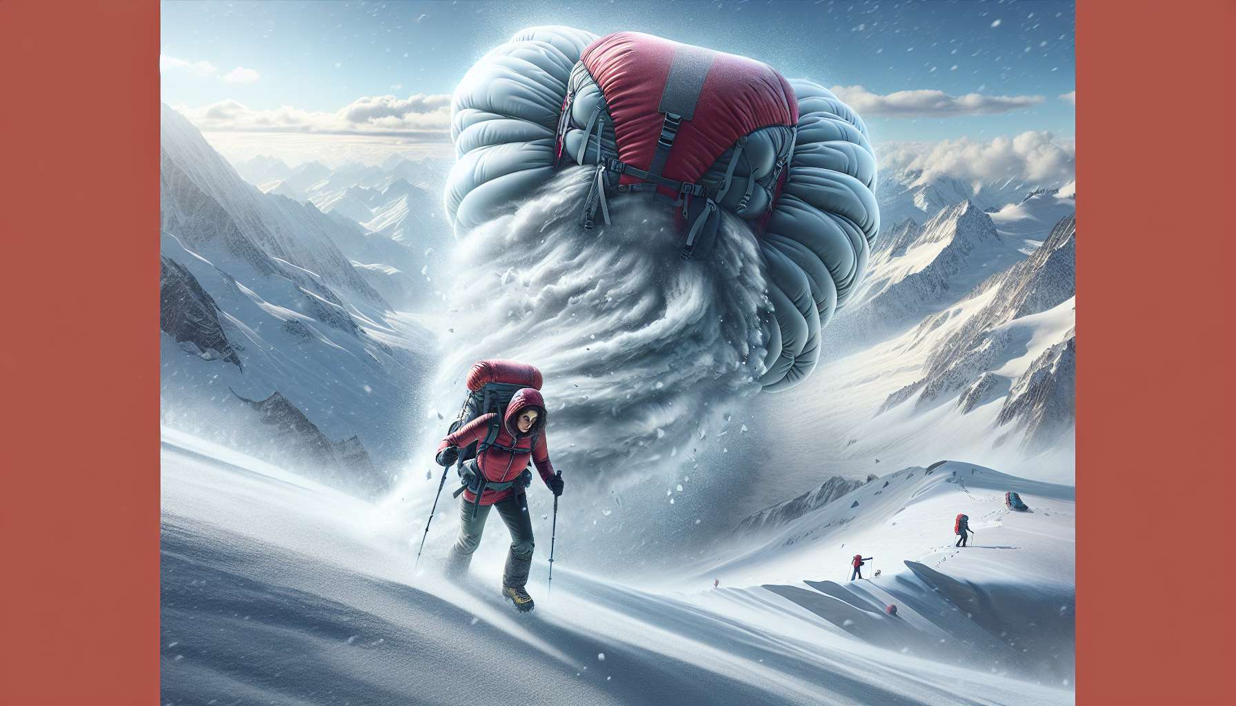 Avalanche Airbags: A Comprehensive Guide