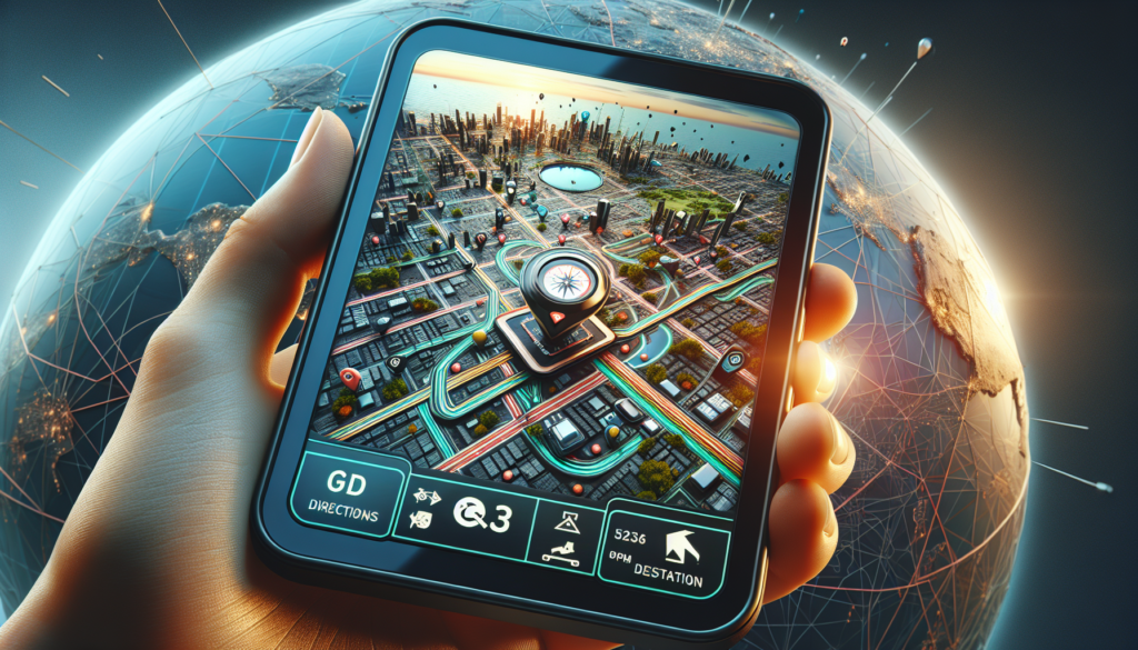 The Ultimate Guide to GPS Navigation Devices