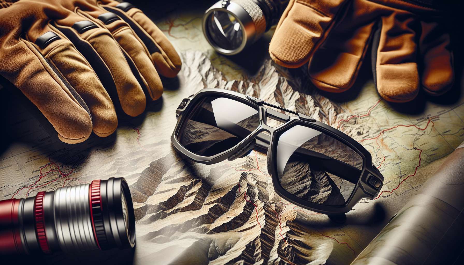 Exploring the World of Mountaineering Sunglasses: A Comprehensive Guide