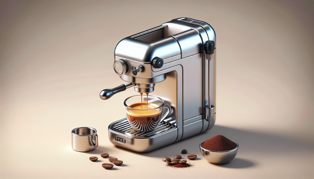 Exploring the World of Portable Espresso Makers