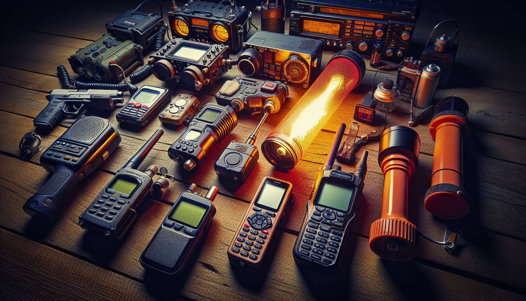 Emergency Communication Devices: A Comprehensive Guide