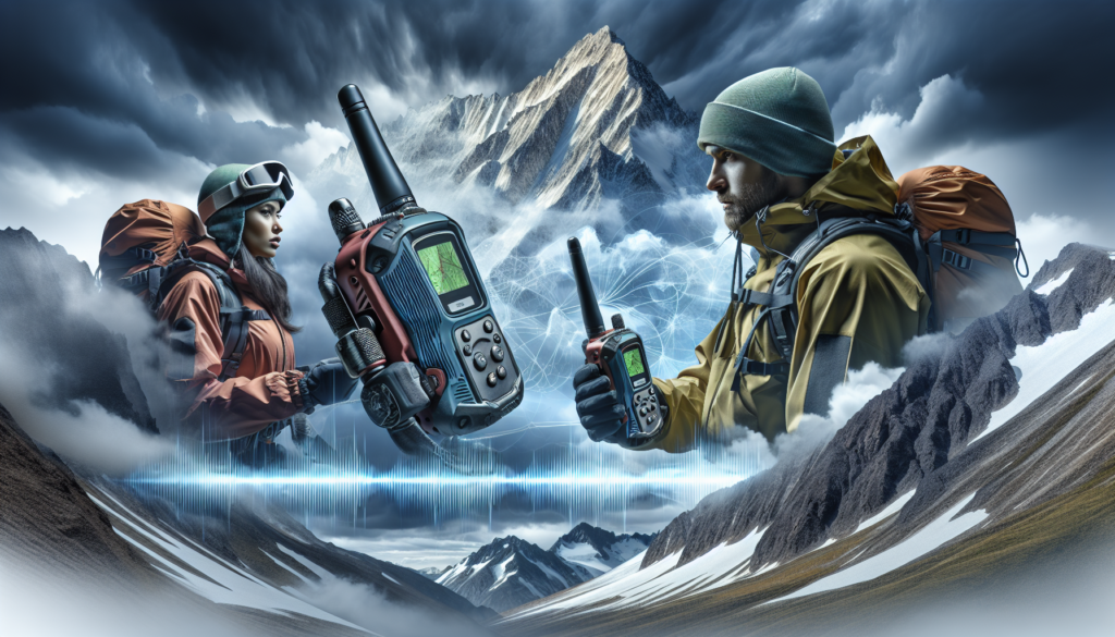 The Comprehensive Guide to Avalanche Transceivers