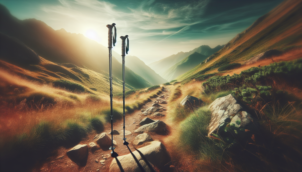 The Ultimate Guide to Trekking Poles: Enhancing Your Hiking Experience