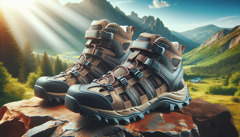 The Ultimate Guide to Hiking Sandals