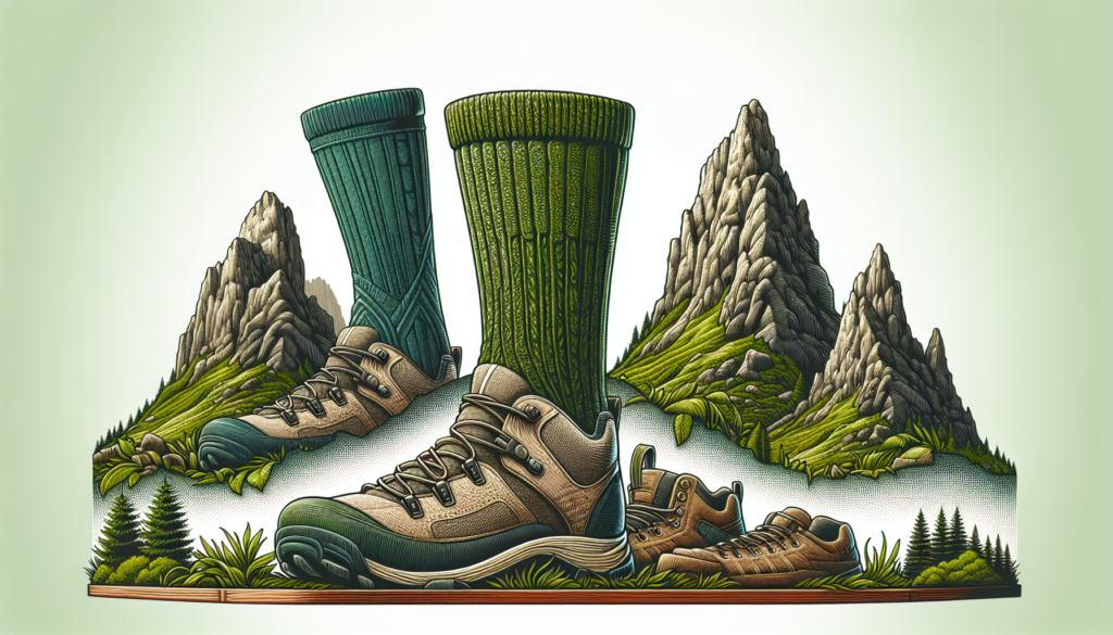 The Ultimate Guide to Hiking Socks: Everything You Need to Know